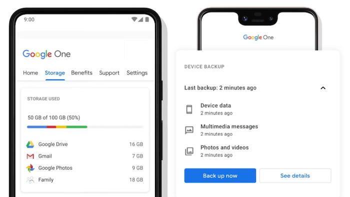 kako jednostavno prenijeti sve svoje podatke na novi android ureÄaj